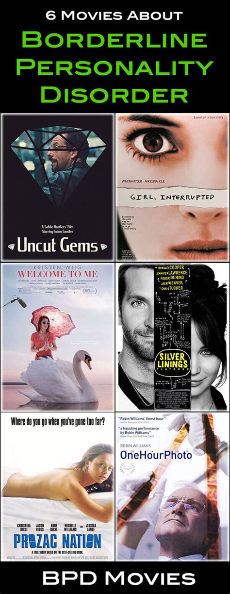 bpd movies|Iba pa.